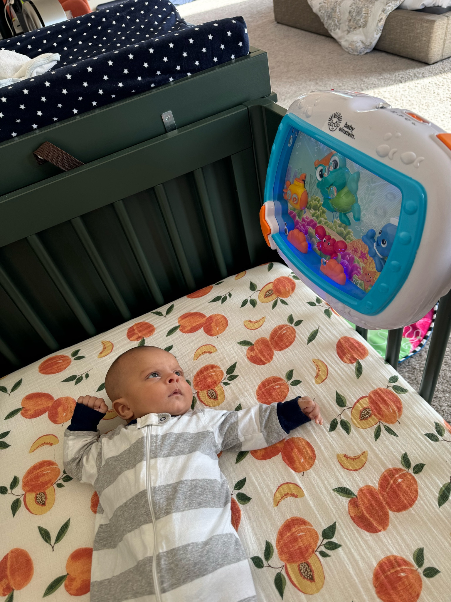 Another one of our favorite finds! This baby Einstein sound machine !
#baby #soundmachine #babyregistry