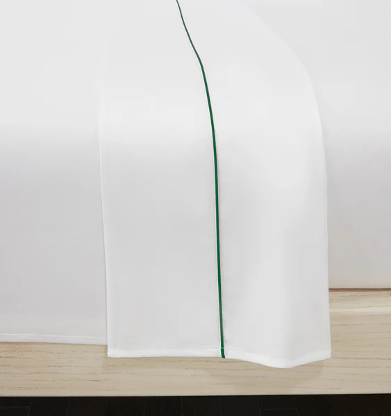 Savile Top Sheet | Hill House Home