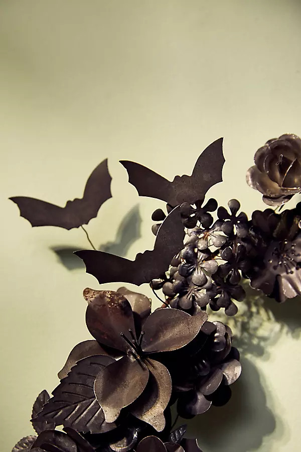 Bats Iron Bunch | Terrain