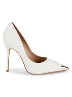 Pointed Toe Stiletto Pumps | Saks Fifth Avenue OFF 5TH