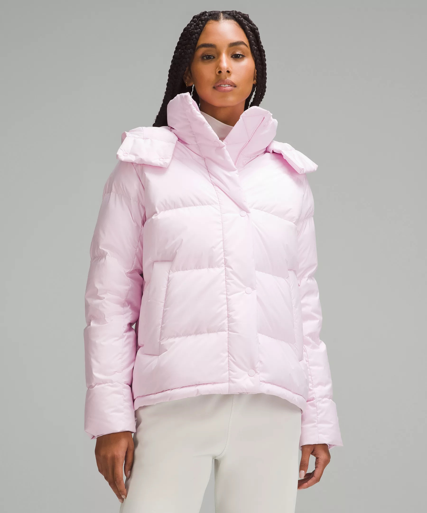 Wunder Puff Jacket | Women's Coats & Jackets | lululemon | Lululemon (US)