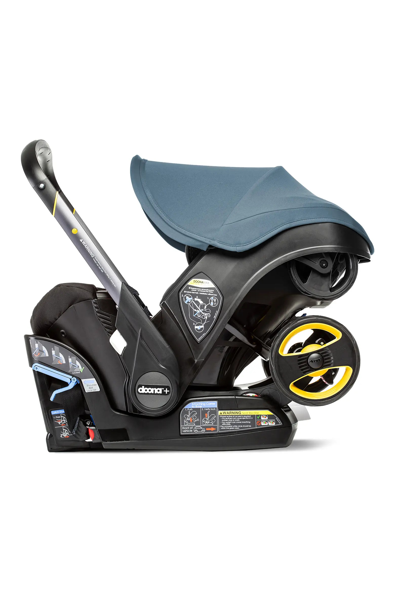 Convertible Infant Car Seat/Compact Stroller System with Base | Nordstrom | Nordstrom