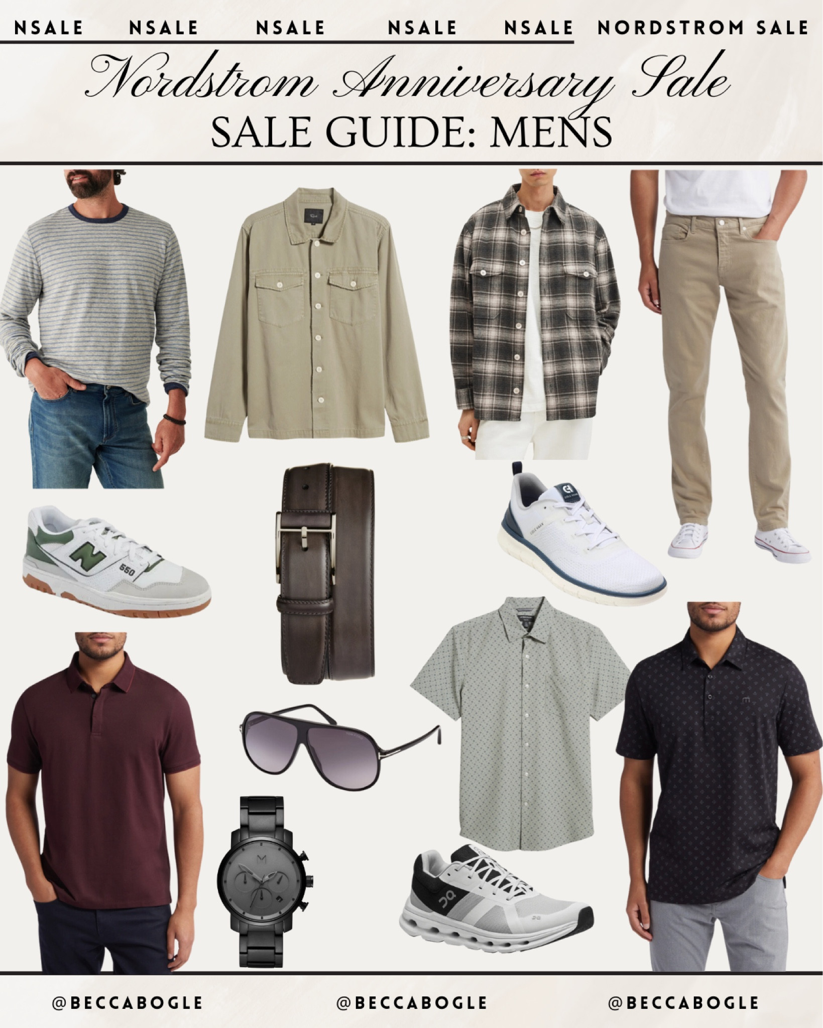 Nordstrom anniversary sale, nsale , mens 

#LTKSeasonal #LTKxNSale #LTKSummerSales