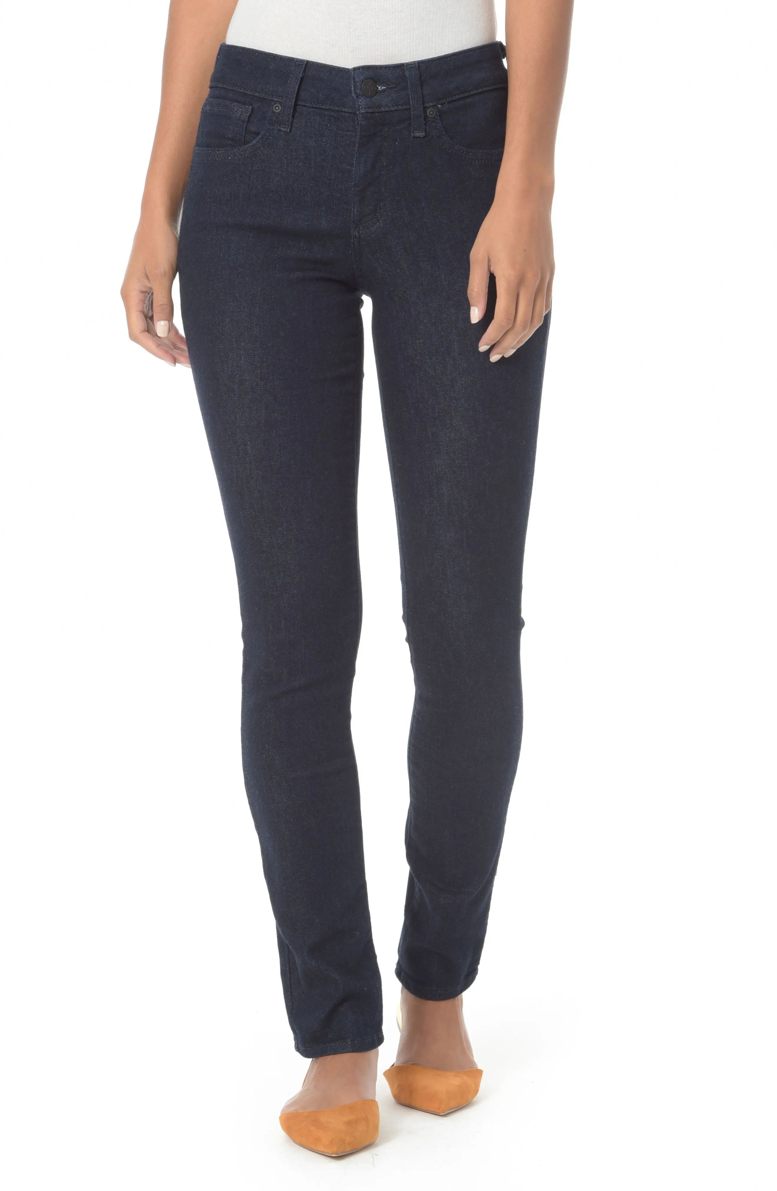 Alina Stretch Skinny Jeans | Nordstrom