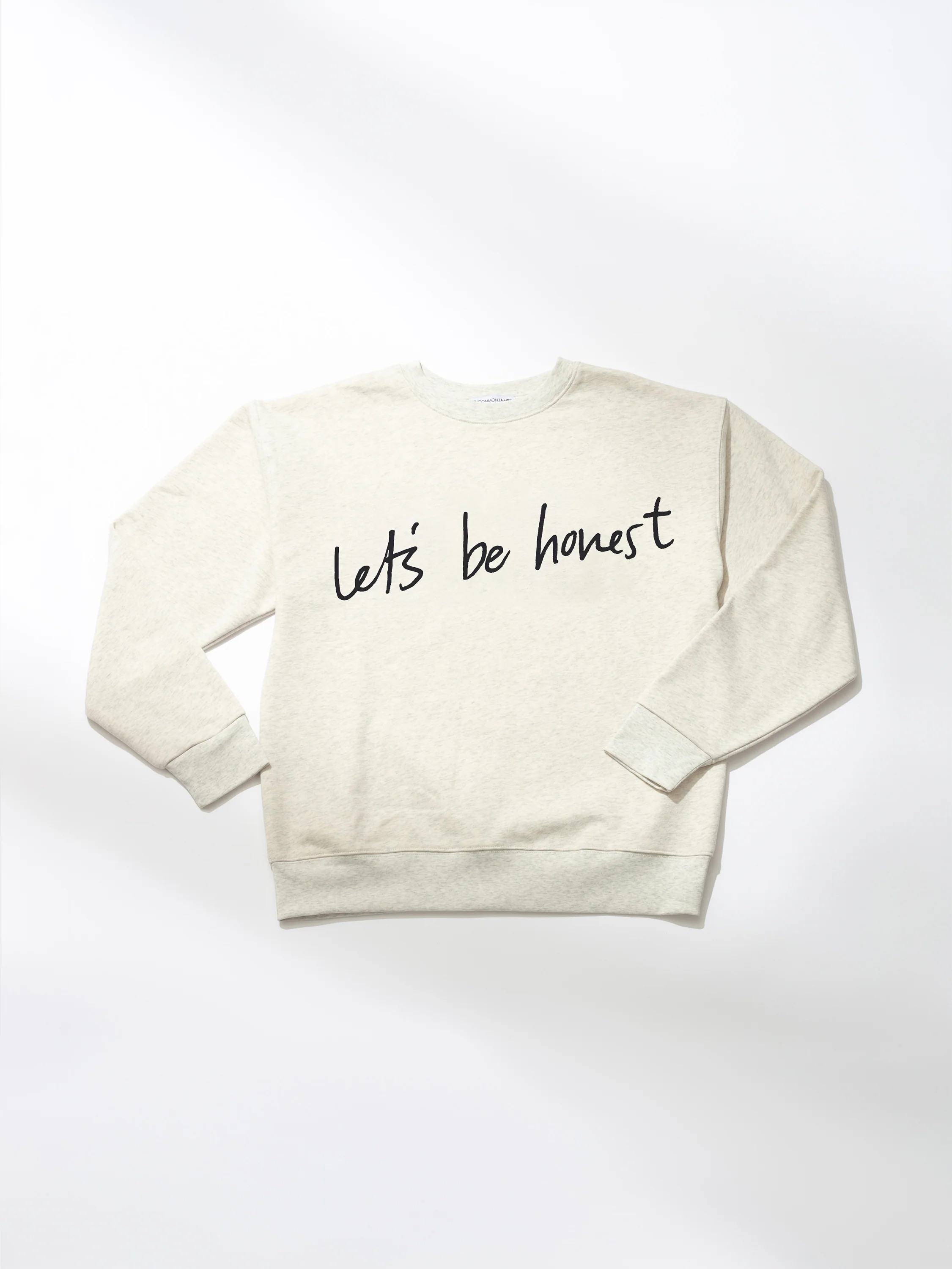Let’s Be Honest Kristin Cavallari Podcast Sweatshirt | Uncommon James | Uncommon James