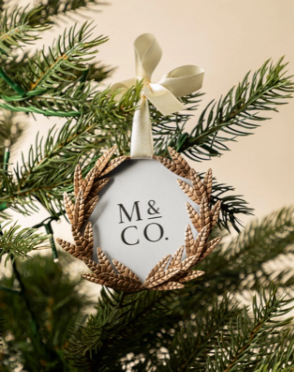 The prettiest picture frame ornaments - currently 50% off on the McGee & Co site

#LTKHoliday #LTKGiftGuide #LTKSeasonal