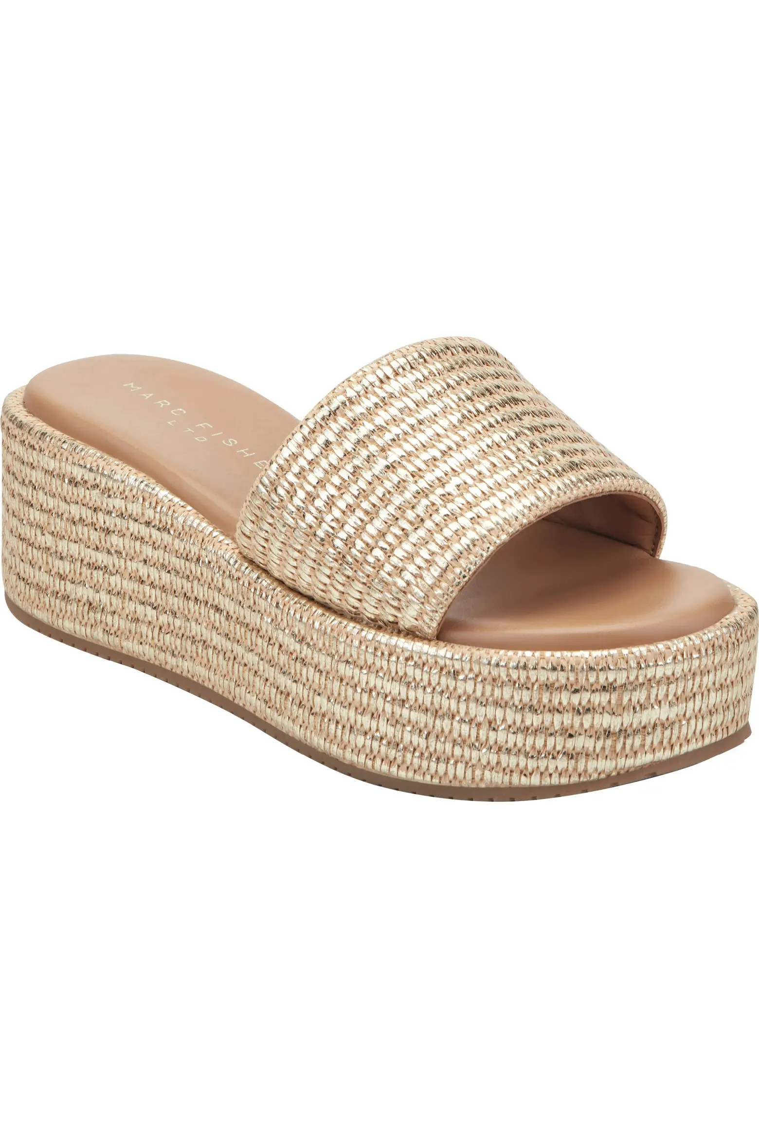 Daylin Platform Sandal (Women) | Nordstrom | Nordstrom