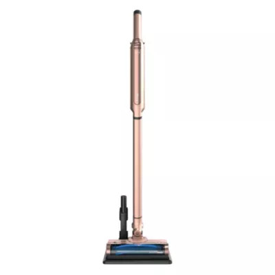 Shark WANDVAC System Pet Cordless Stick Vacuum, Rose Gold | Belk