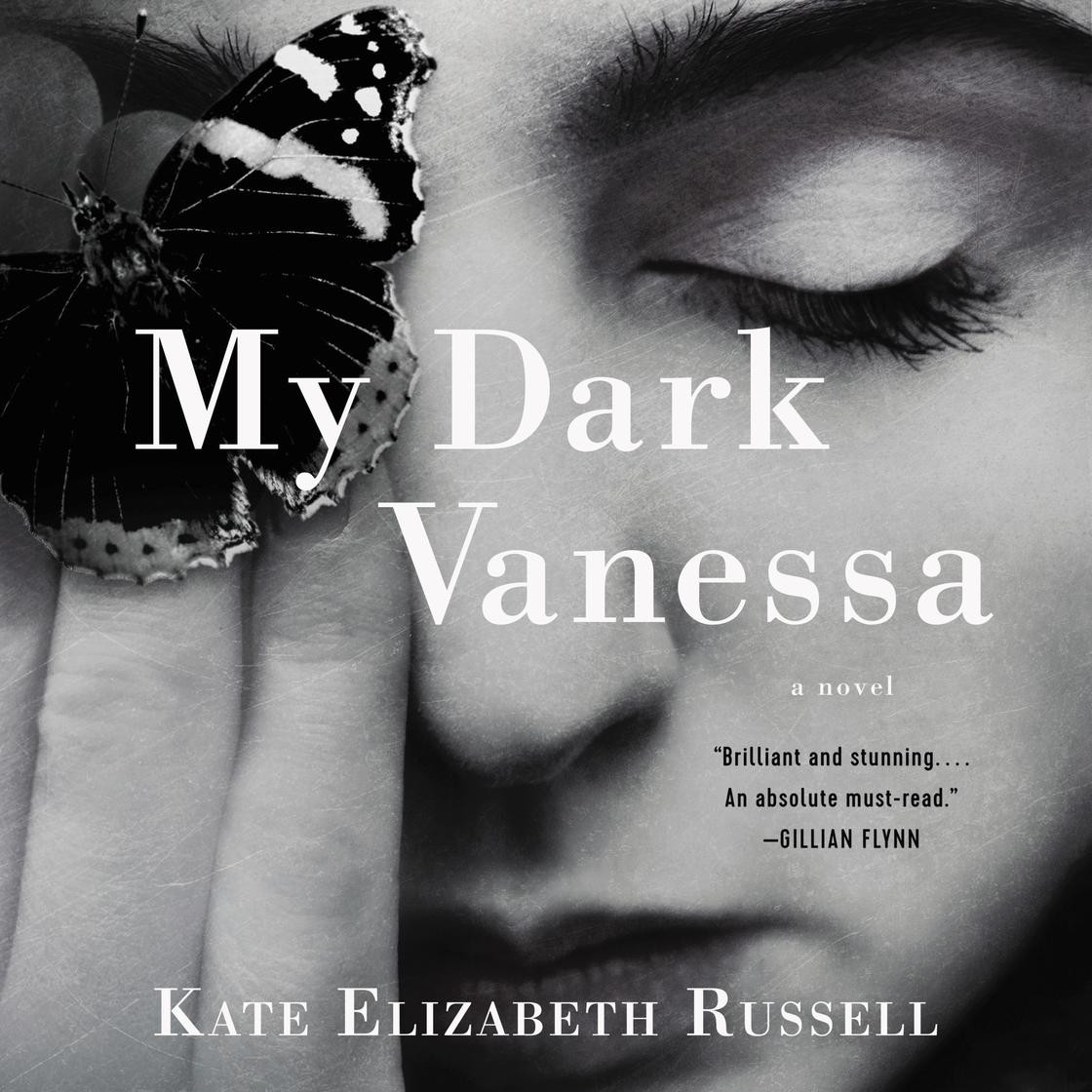 My Dark Vanessa | Libro.fm (US)