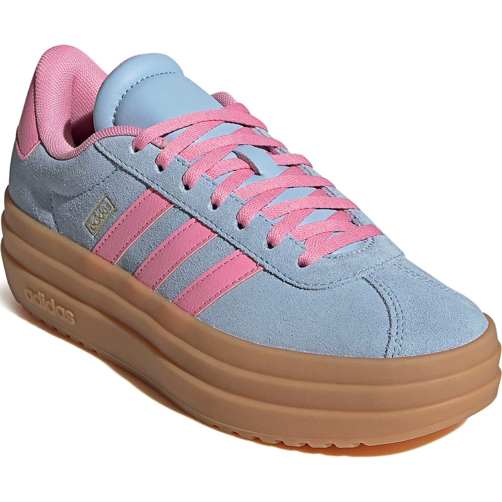 Kids' VL Court Bold Sneaker Big Kid | Famous Footwear