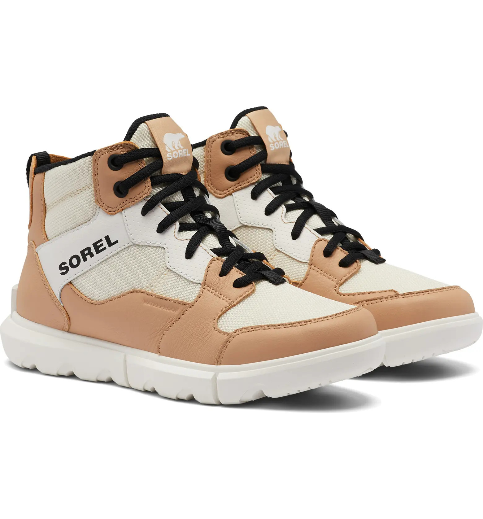 SOREL Explorer™ II Waterproof Sneaker | Nordstrom | Nordstrom