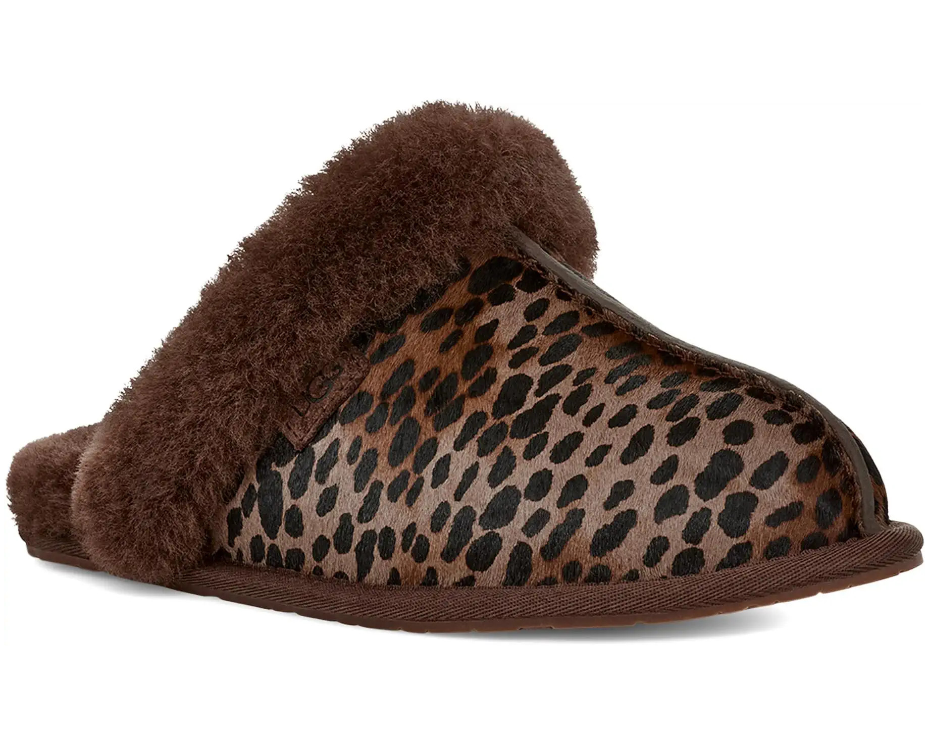 Women's UGG Scuffette Caspian | Zappos