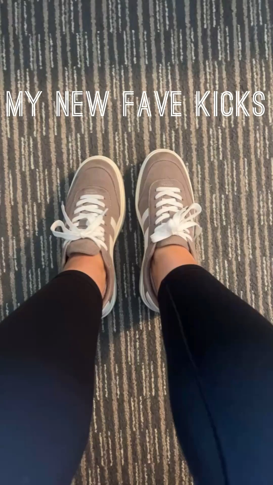 Lovin’ my new kicks off of Amazon!  Project Cloud Sneakers is where it’s at!  Get yourself some Mama!

#LTKmomlife #LTKdayinmylife #LTKSaleAlert
