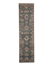 Flat Weave Medallion Runner | Home | T.J.Maxx | TJ Maxx