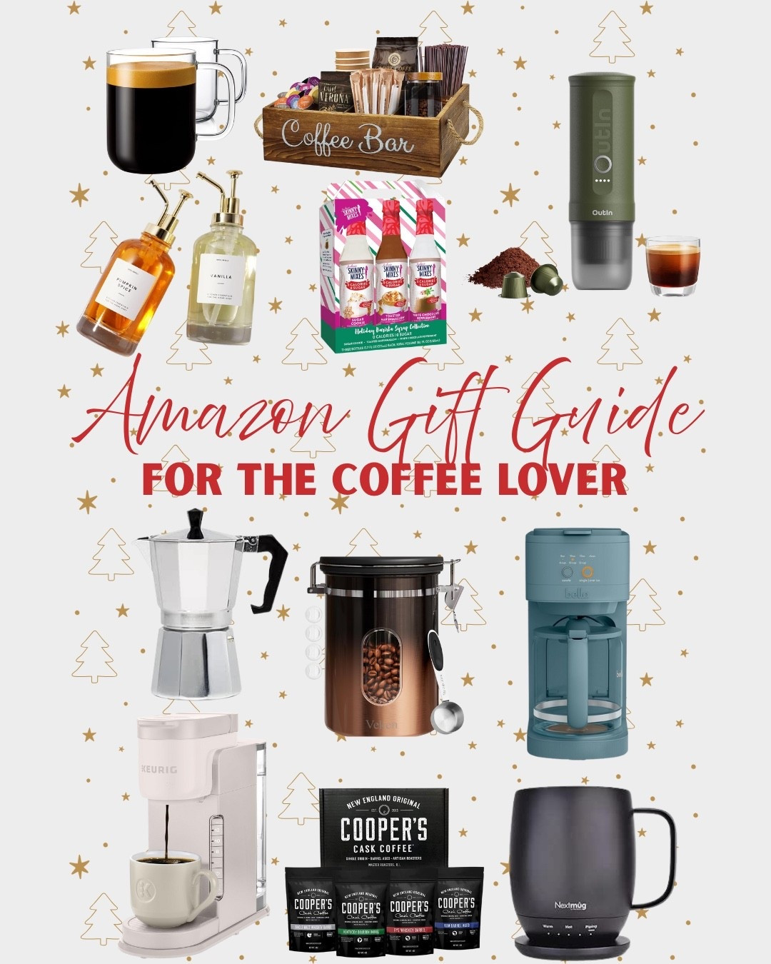 #LTKHoliday #LTKGiftGuide