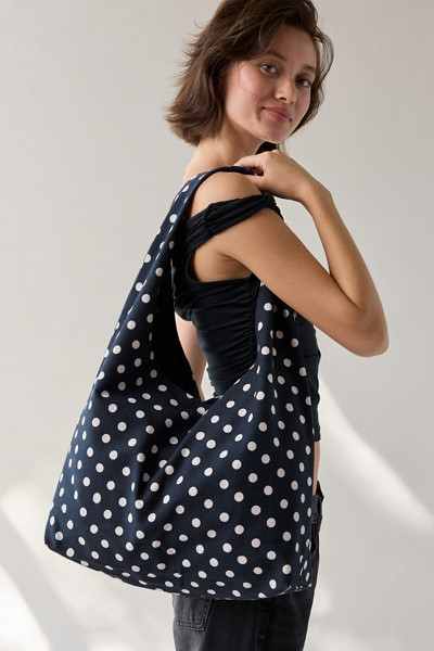 Kimchi Blue Polka Dot Everyday Tote Bag | Urban Outfitters (US and RoW)