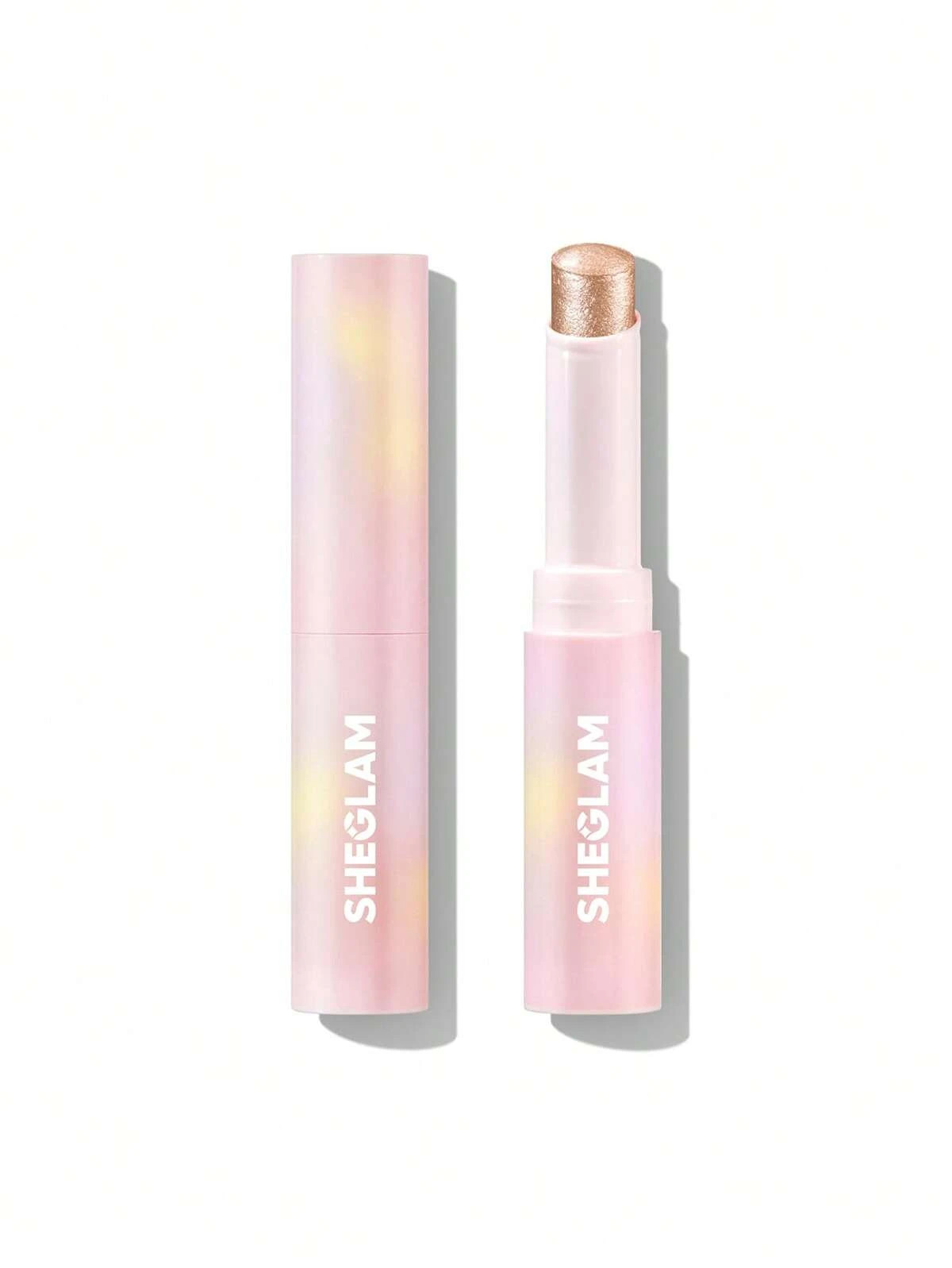 Crystal Jelly Glaze Stick-Champagne Gleam | SHEGLAM