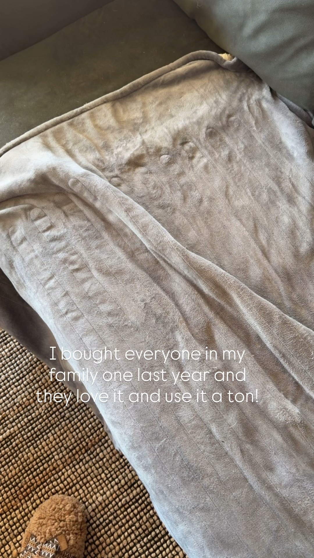 Less than $30 and makes a great gift! 

#LTKSaleAlert #LTKGiftGuide #LTKFindsUnder50