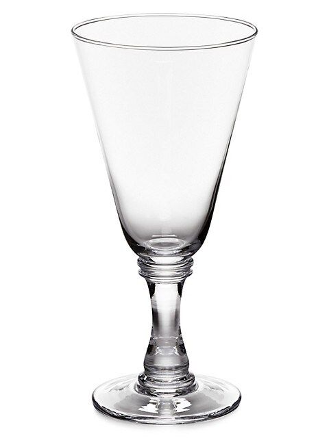 Ethan Red Wine Glass | Saks Fifth Avenue