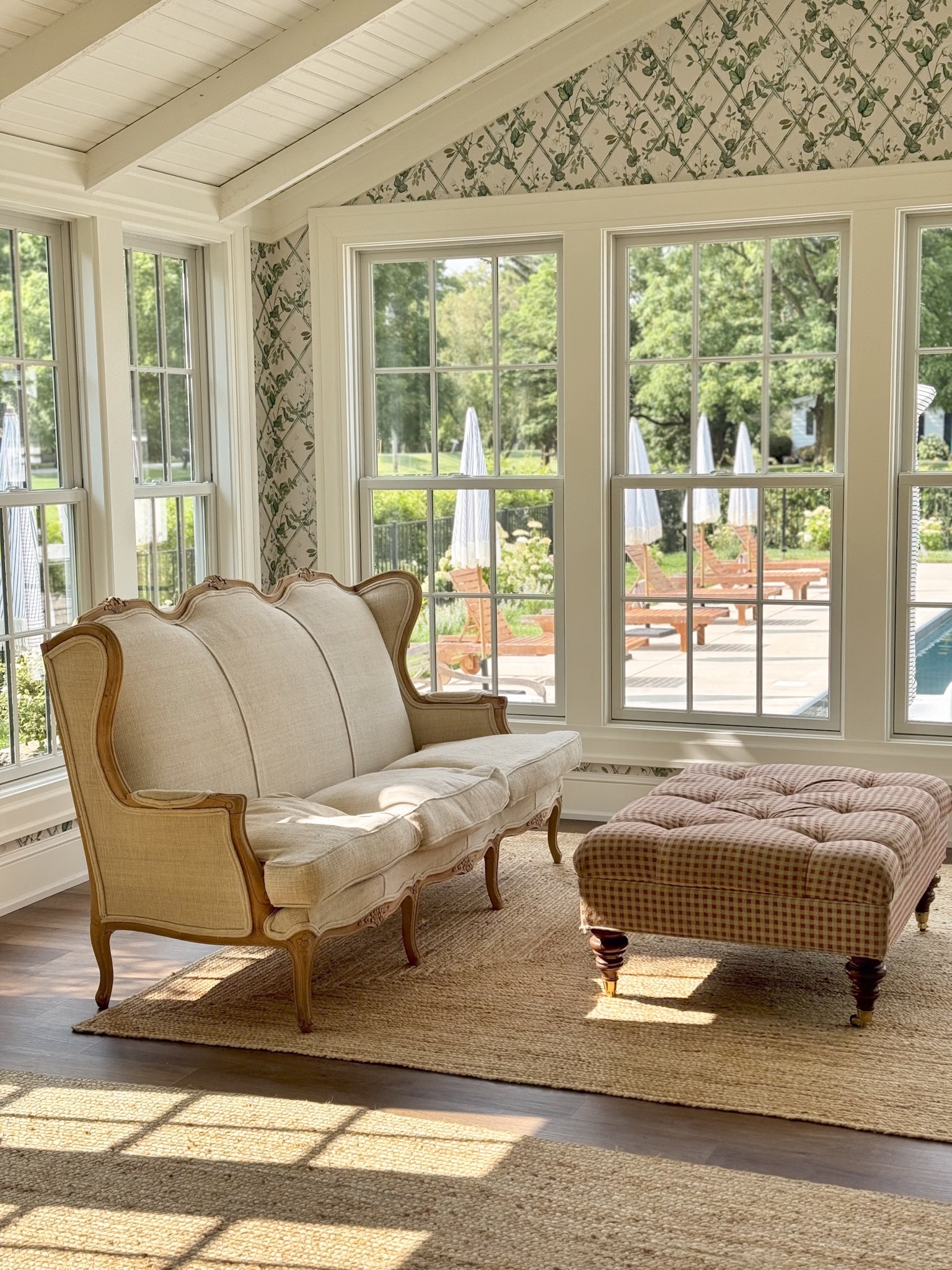 Enhance the comfort of any room with a cozy rug. Browse @Wayfair has wonderful collection today!

#wayfair #wayfairpartner
