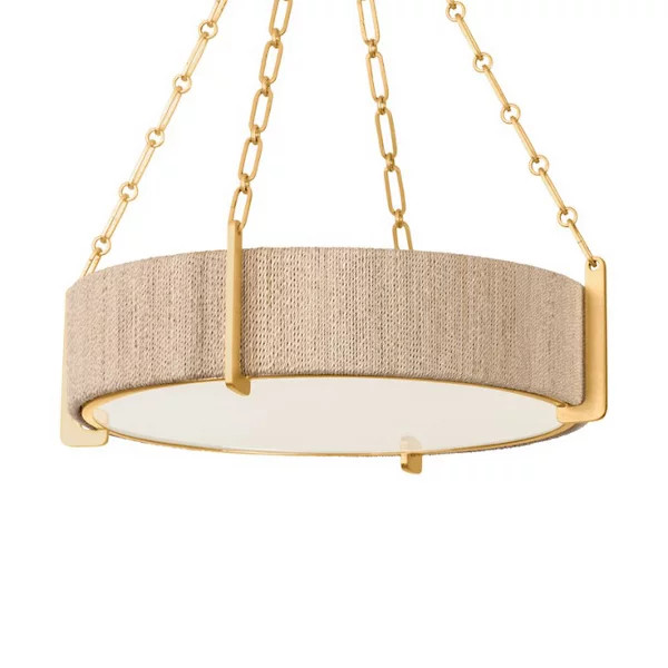 Quebec Chandelier | Lumens