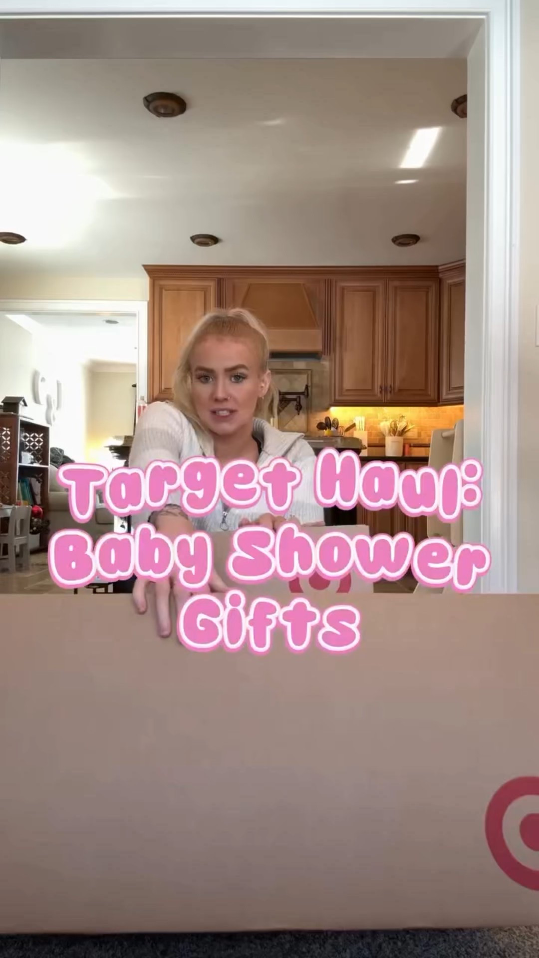 Gift-giving is truly my love language🎁💝
#TargetHaul #targetbaby #targetfinds #owlet @target @owletcare #babyshower #babyshowergift #giftguide #giftideas #babyshowergiftideas #itzyritzy @itzyritzy #tjmaxxstyle #targethaul #babyfinds #momsofinstagram

#LTKBaby #LTKFamily #LTKGiftGuide