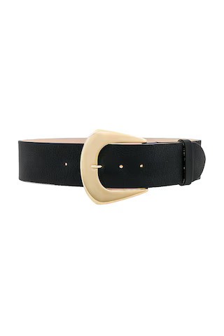 B-Low the Belt Matilda in Black & Gold from Revolve.com | Revolve Clothing (Global)