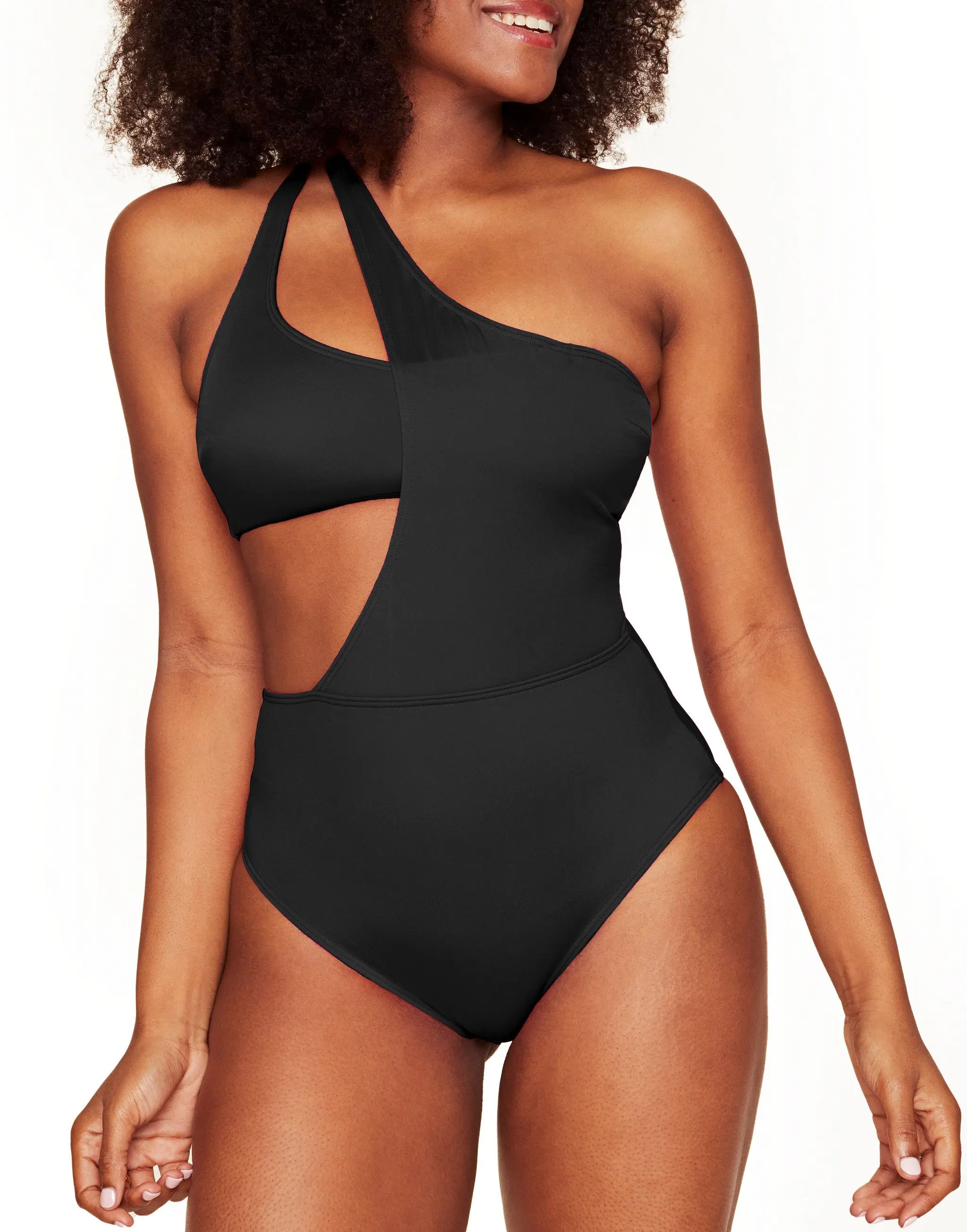 Alaine Swimwear One-Piece (Women) | Nordstrom | Nordstrom