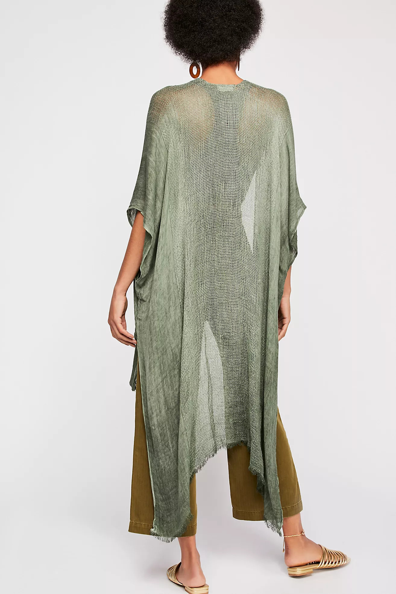 Day Dream Washed Kimono | Free People (Global - UK&FR Excluded)