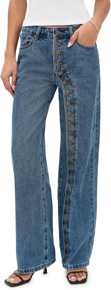 Lioness Women's Penny Jeans | Amazon (US)