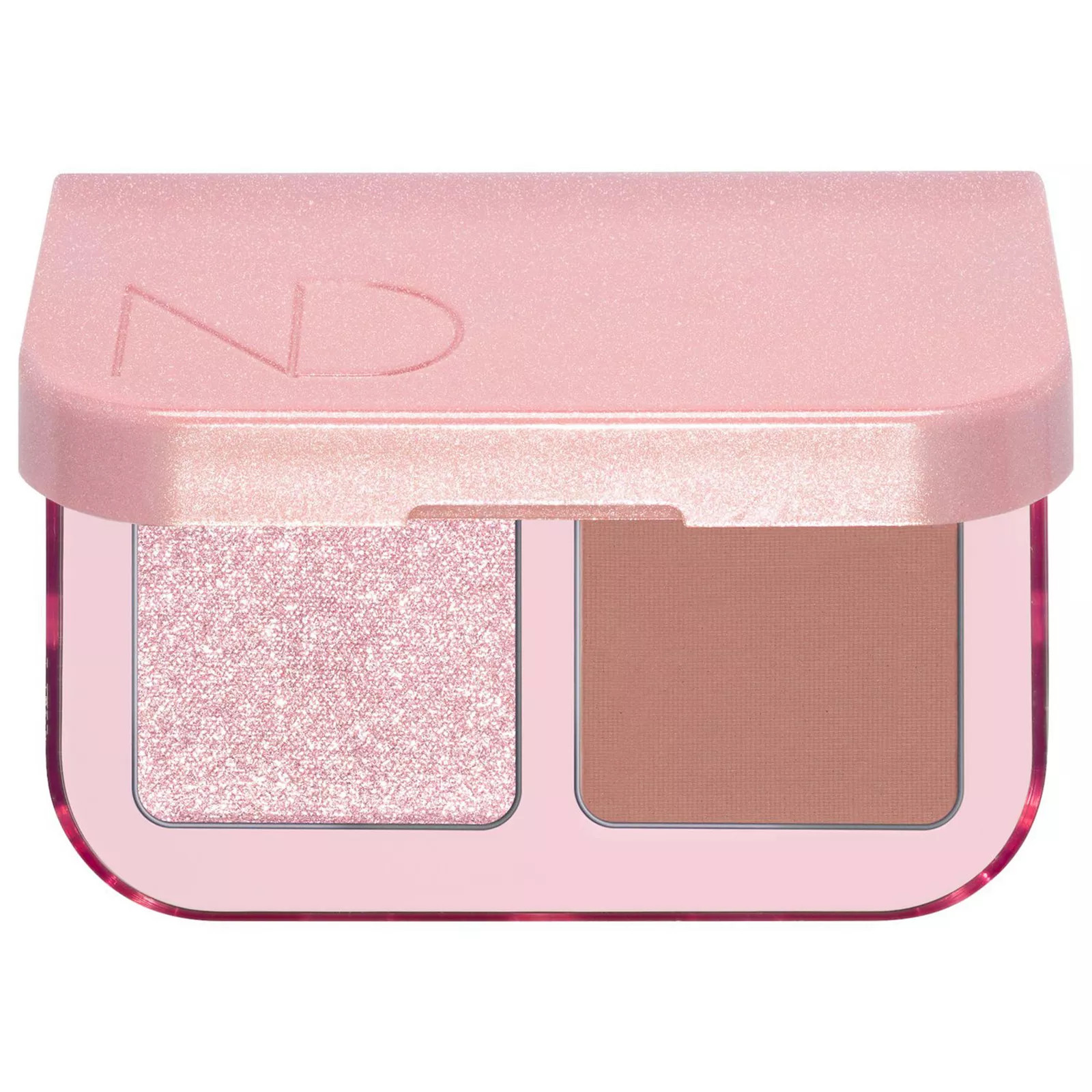 Natasha Denona Essential Eyeshadow Duo, Size: 0.18 Oz, None | Kohl's