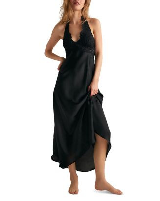 Free People Petal Party Midi Dress | Bloomingdale's Women | Bloomingdale's (US)