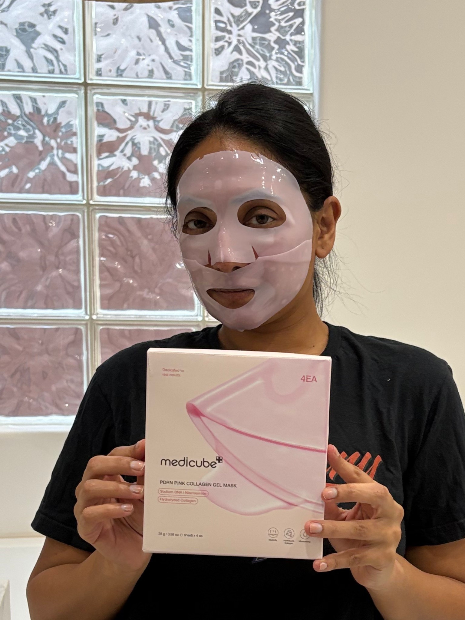 Korean skincare. Skincare. Beauty. Face mask. Salmon skincare. Collagen face maskk

#LTKGiftGuide #LTKFindsUnder50 #LTKselfcare