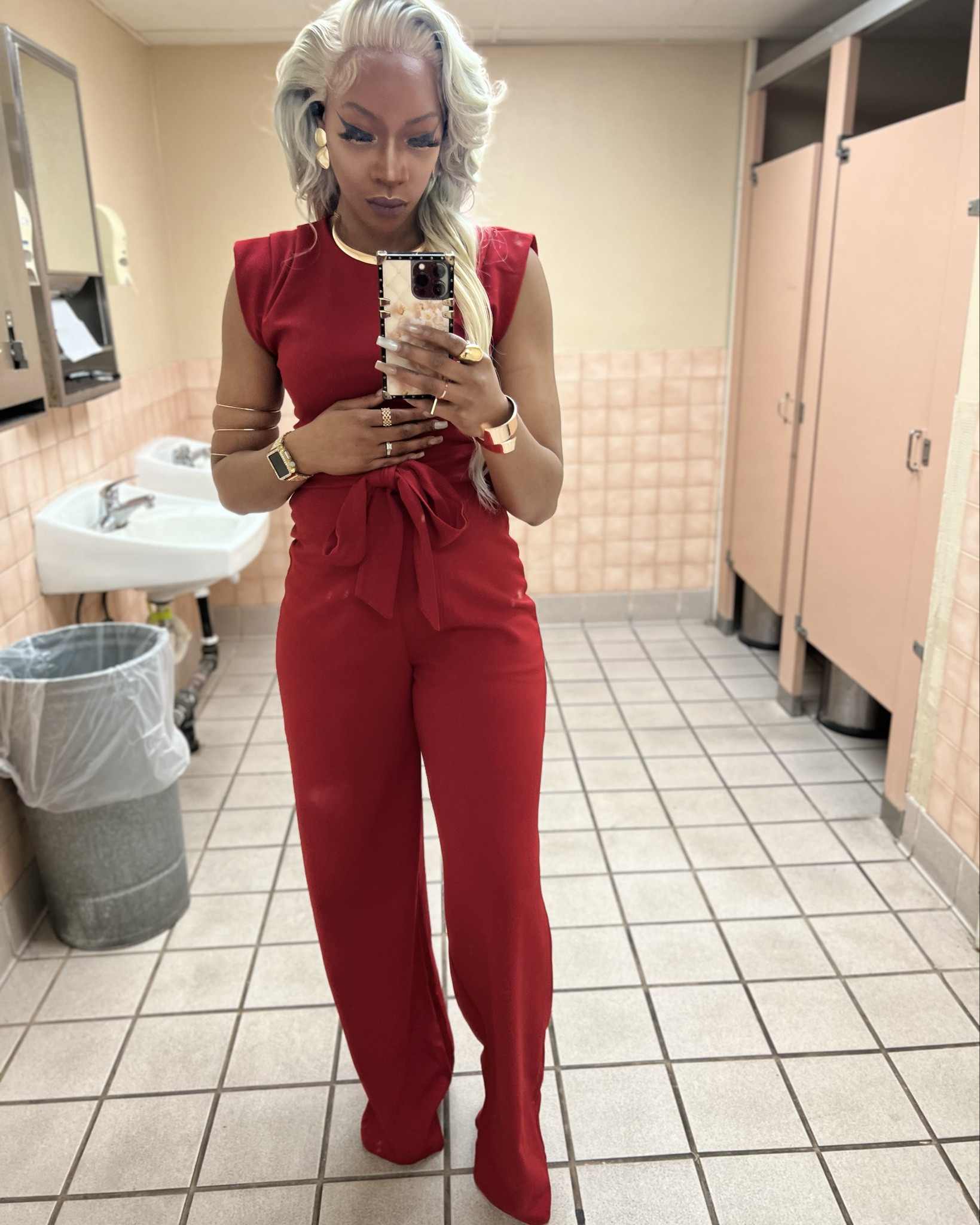 Fashion nova jumpsuitt

#LTKBeauty #LTKStyleTip #LTKFindsUnder50