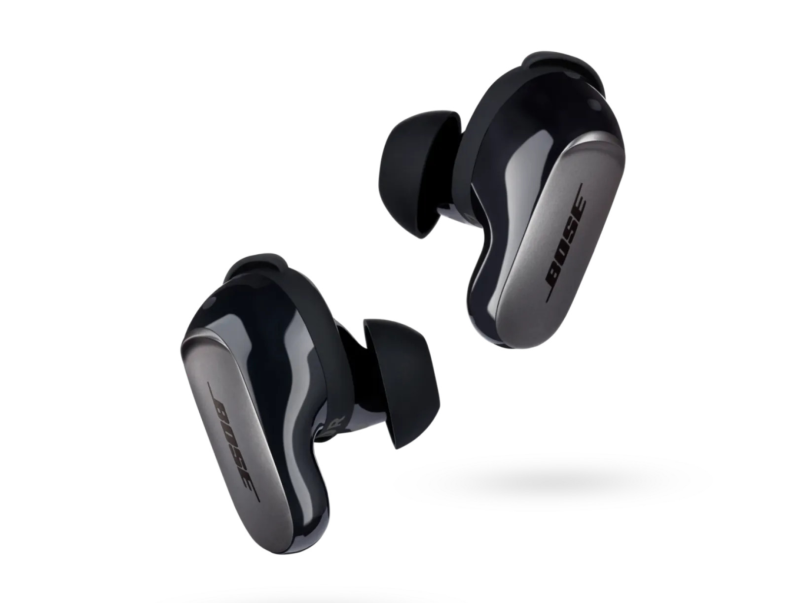 Bose QuietComfort Earbuds | Bose.com US