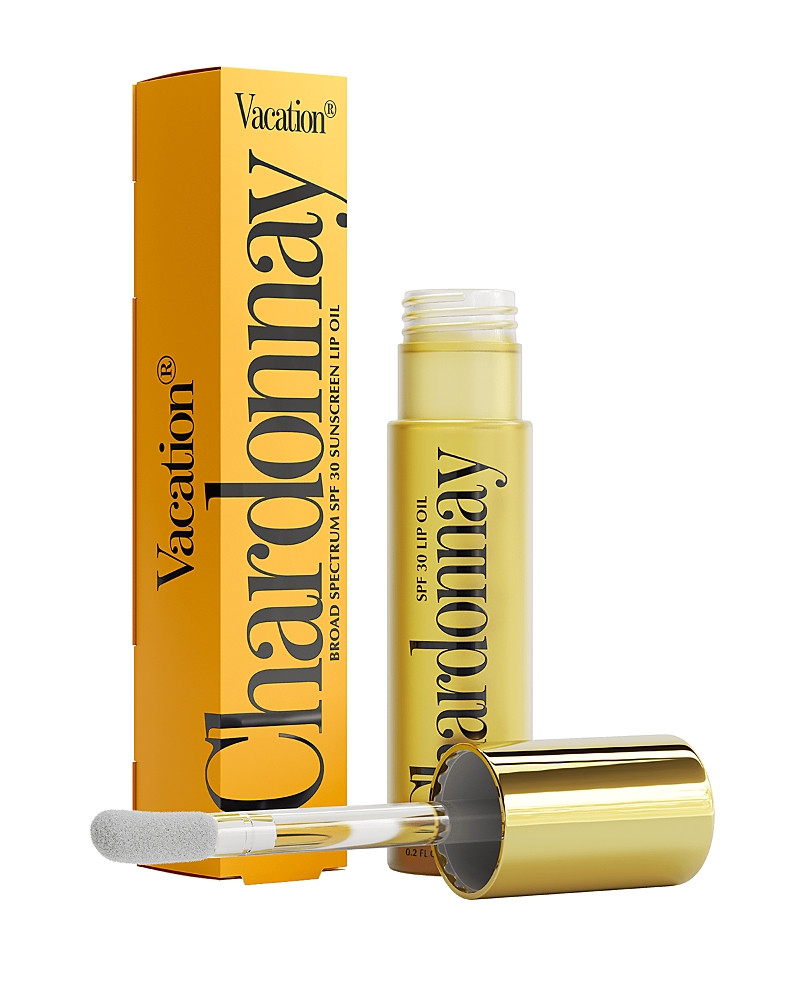 Vacation Chardonnay Lip Oil Spf 30 | Bloomingdale's (US)