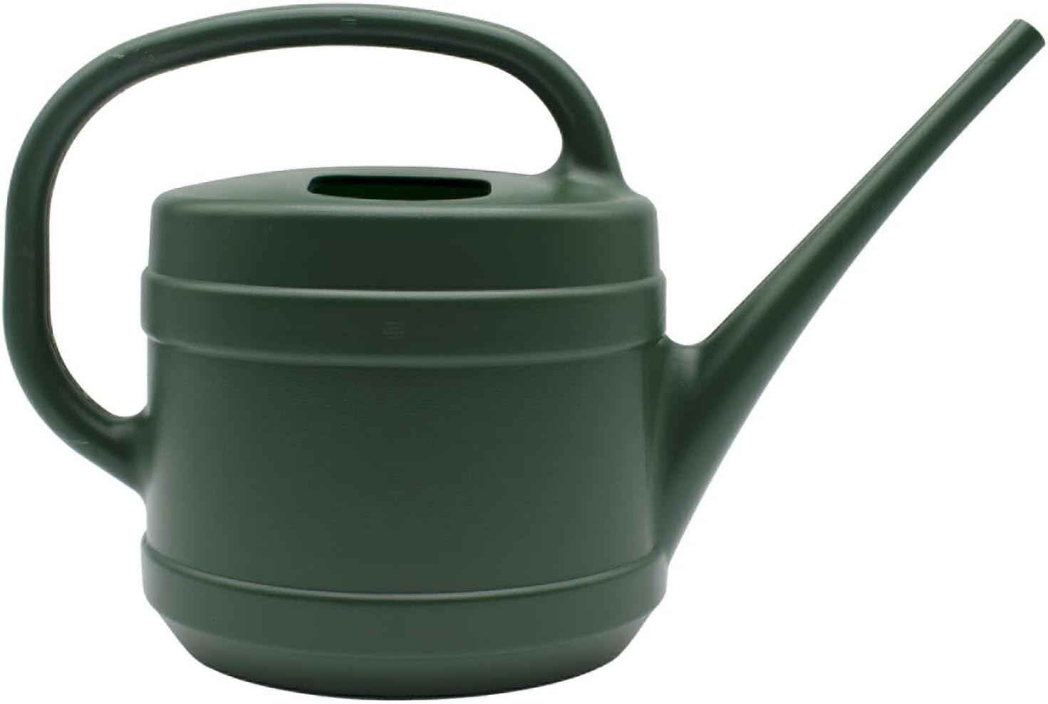 The HC Companies ½ Gallon Plant Watering Can - Small Plastic Garden Water Pot with Long Spout fo... | Amazon (US)