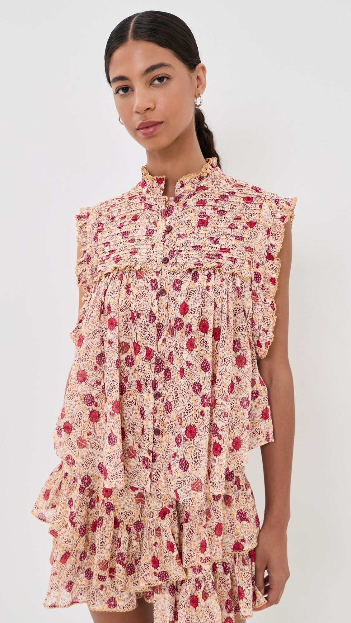 Dersia Top | Shopbop