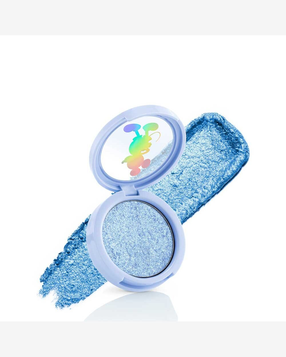 BT Disney 100 Mallow Dream Castle - Sombra e Iluminador | Riachuelo (BR)