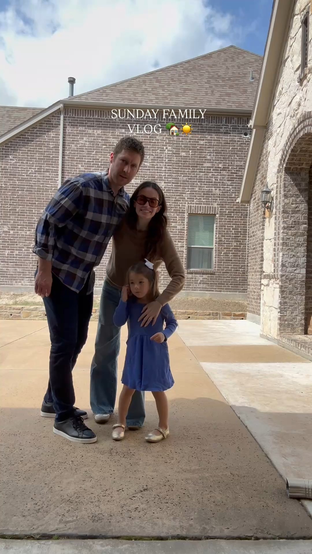 Just a normal Sunday with us! What did y’all do this weekend? 

#LTKWatchNow #LTKHome #LTKFamily