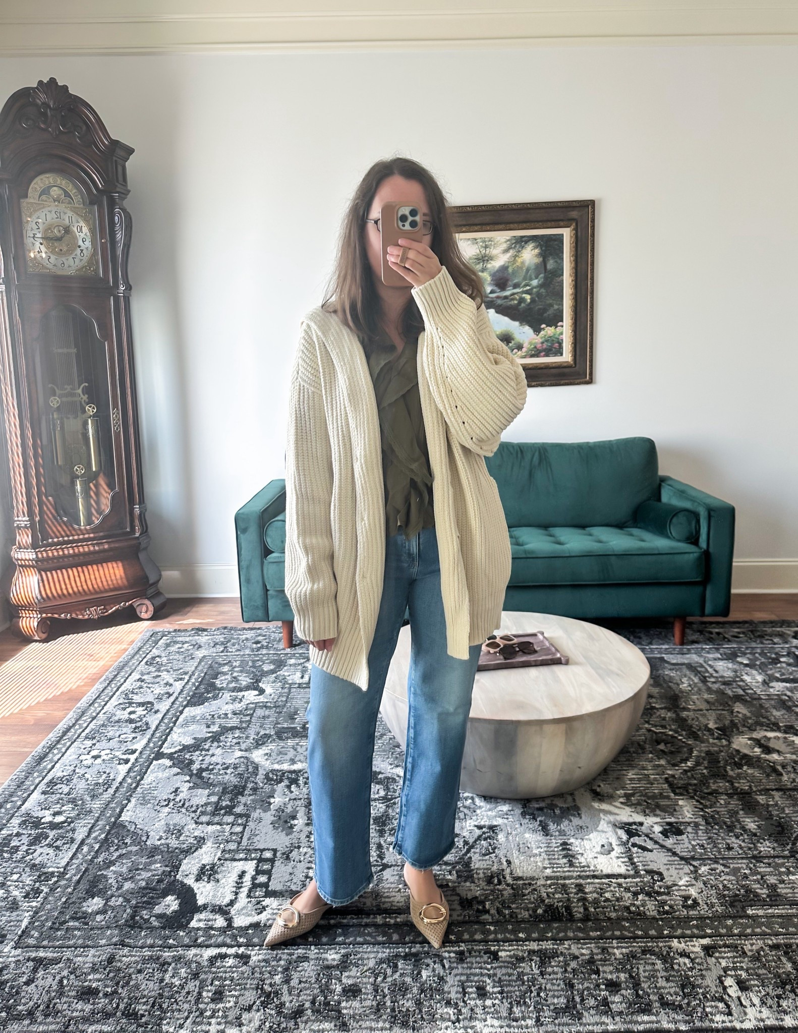 Nordstrom Anniversary Sale 2025! 🎉👢🧥
Wearing medium in cardigan (could have done the small - it’s very oversized).

Mother jeans / Sunglasses / boots / booties / Nordstrom sale/ jacket / coats / jeans / knee high boots / sweater dress / wedding guest dress / fall outfit / fall fashion / workout clothes / Nike / Steve Madden boots / fall dress / barefoot dreams cardigan / barefoot dreams blanket / blazer / trench coat / sweaters / western boots / work wear / NSALE 2025 / mules / Spanx faux leather leggings / activewear /tall boots / Nike / Zella / on cloud sneakers / free people / summer dress / free people / coach / Logan can

#LTKSaleAlert #LTKSeasonal #LTKFindsUnder100