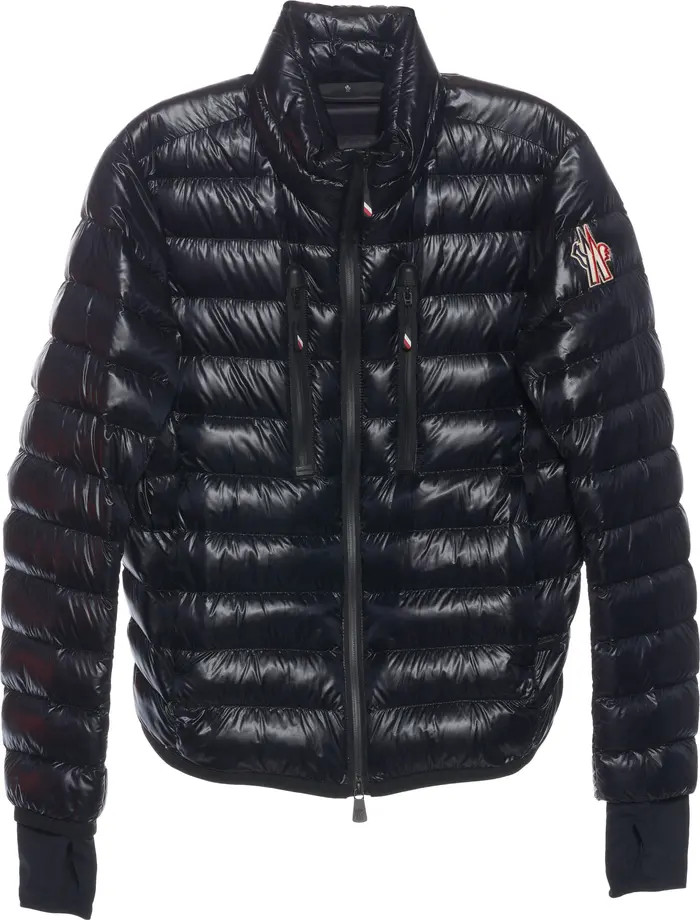 Moncler Hers Down Puffer Jacket | Nordstrom | Nordstrom