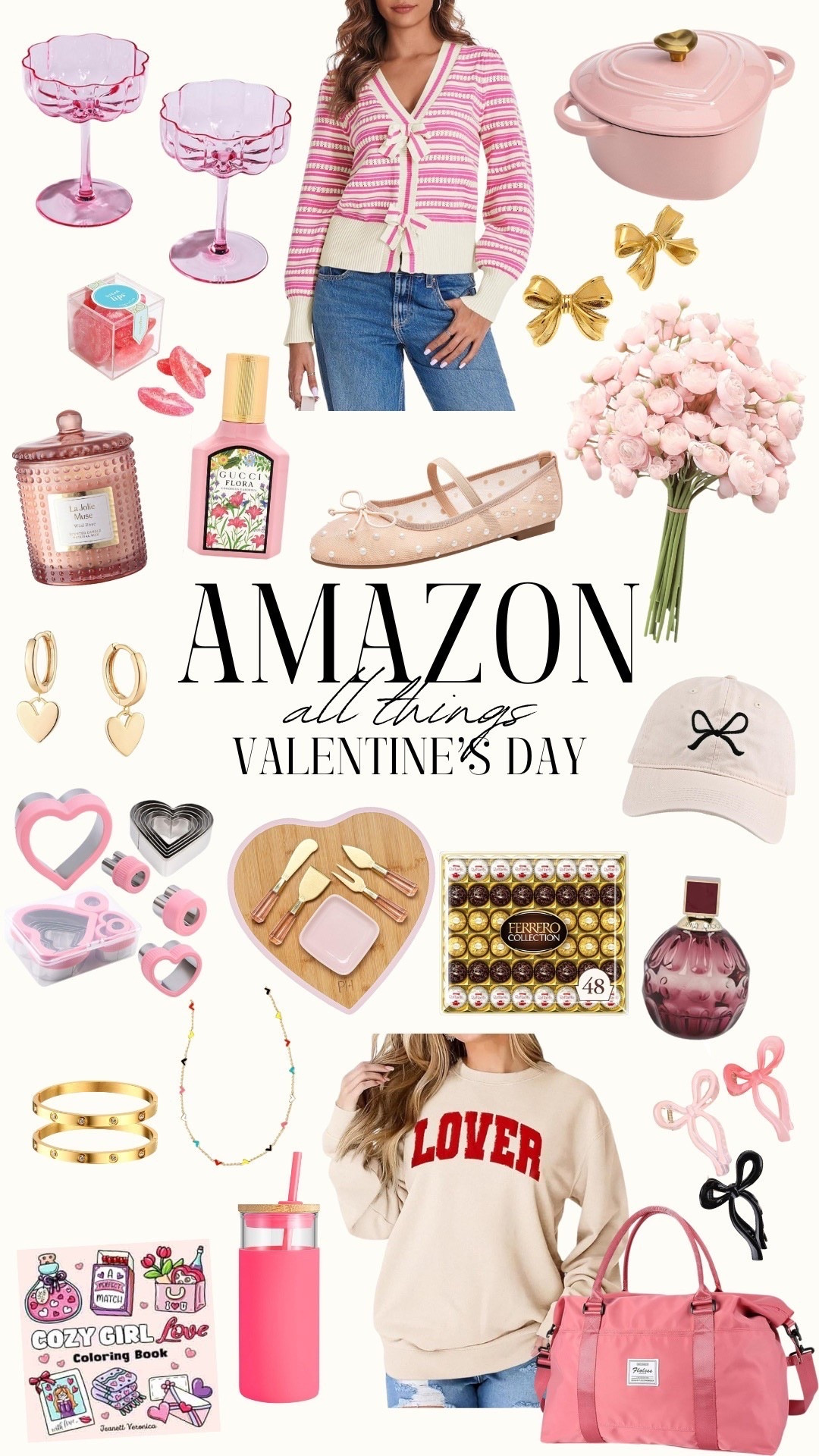 All things Valentines ❤️✨💕

#LTKselfcare #LTKFindsUnder50 #LTKFindsUnder100