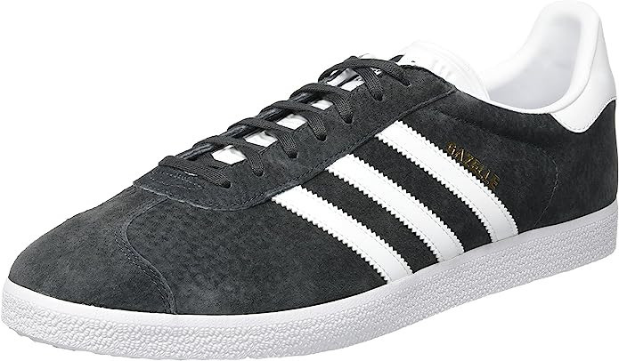 Adidas Men's Gazelle Trainers | Amazon (DE)