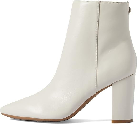 NINE WEST Women's Dery9x9 Ankle Boot | Amazon (US)