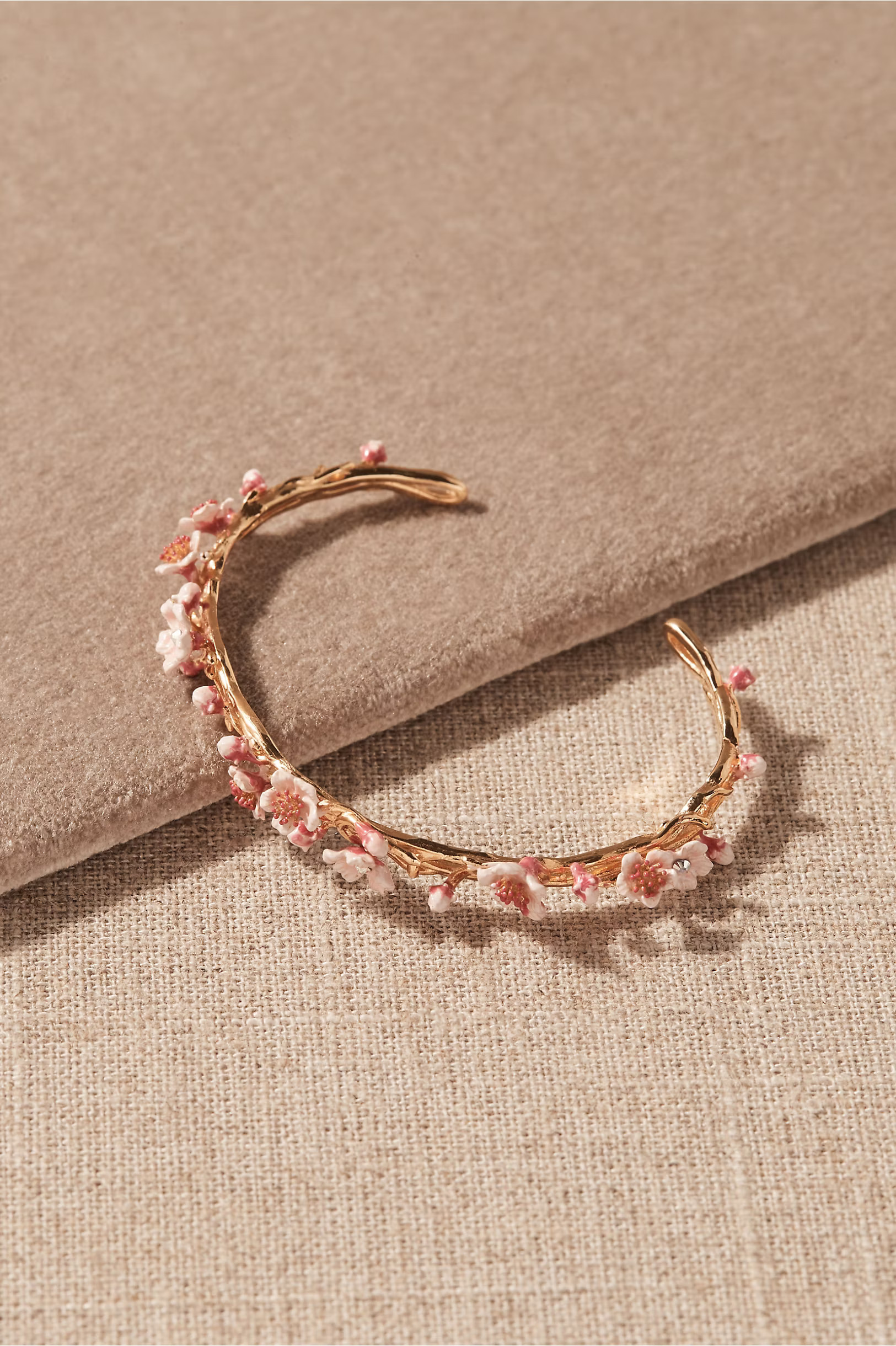 Les Nereides Cerie Bracelet | BHLDN