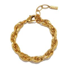 Serena Chain Bracelet | Sequin