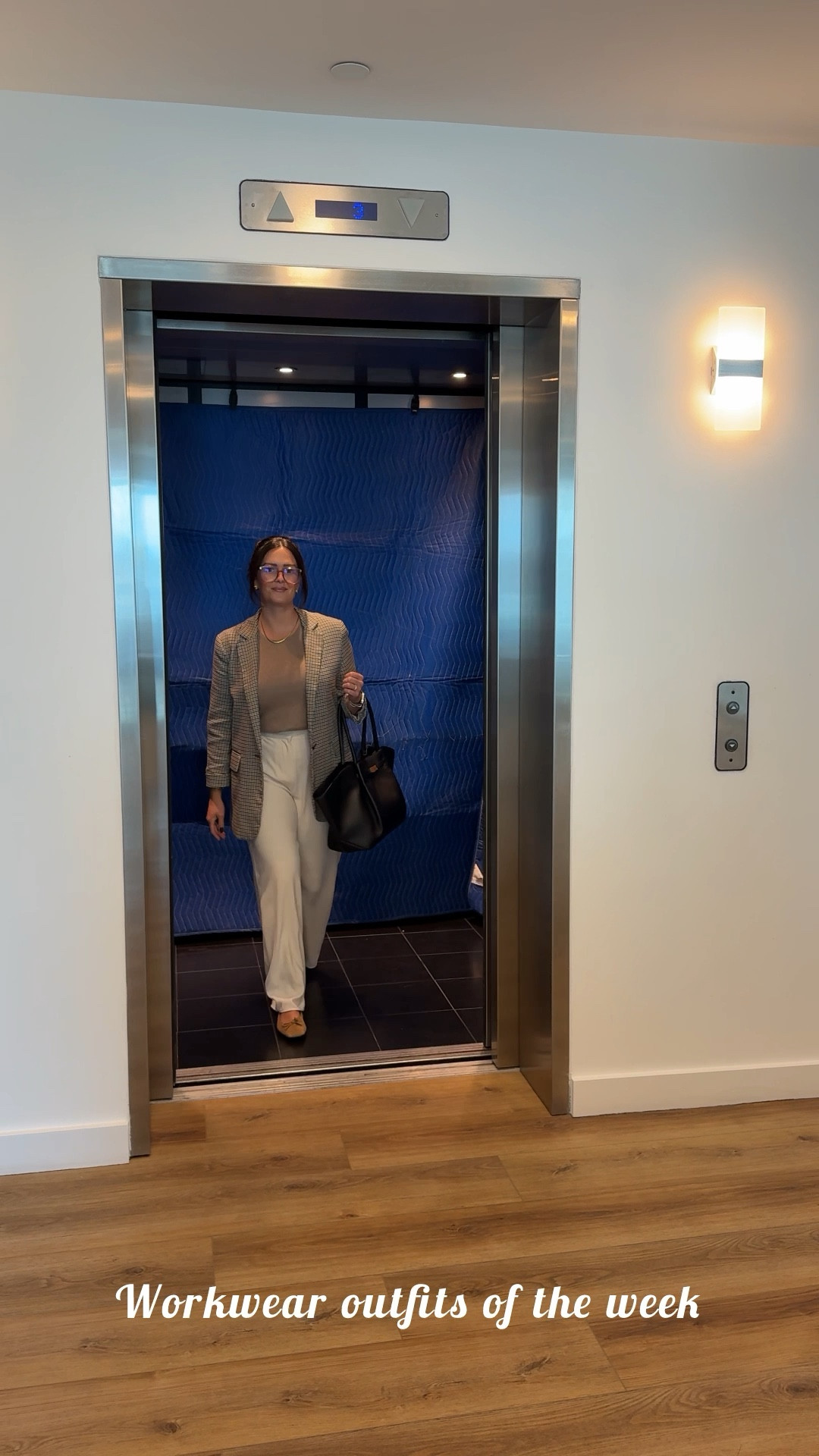 Smart casual corporate workwear outfits 💼

#LTKeurope #LTKworkwear #LTKuk