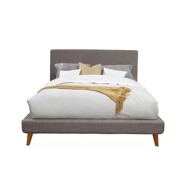 Williams Upholstered Bed | Wayfair North America