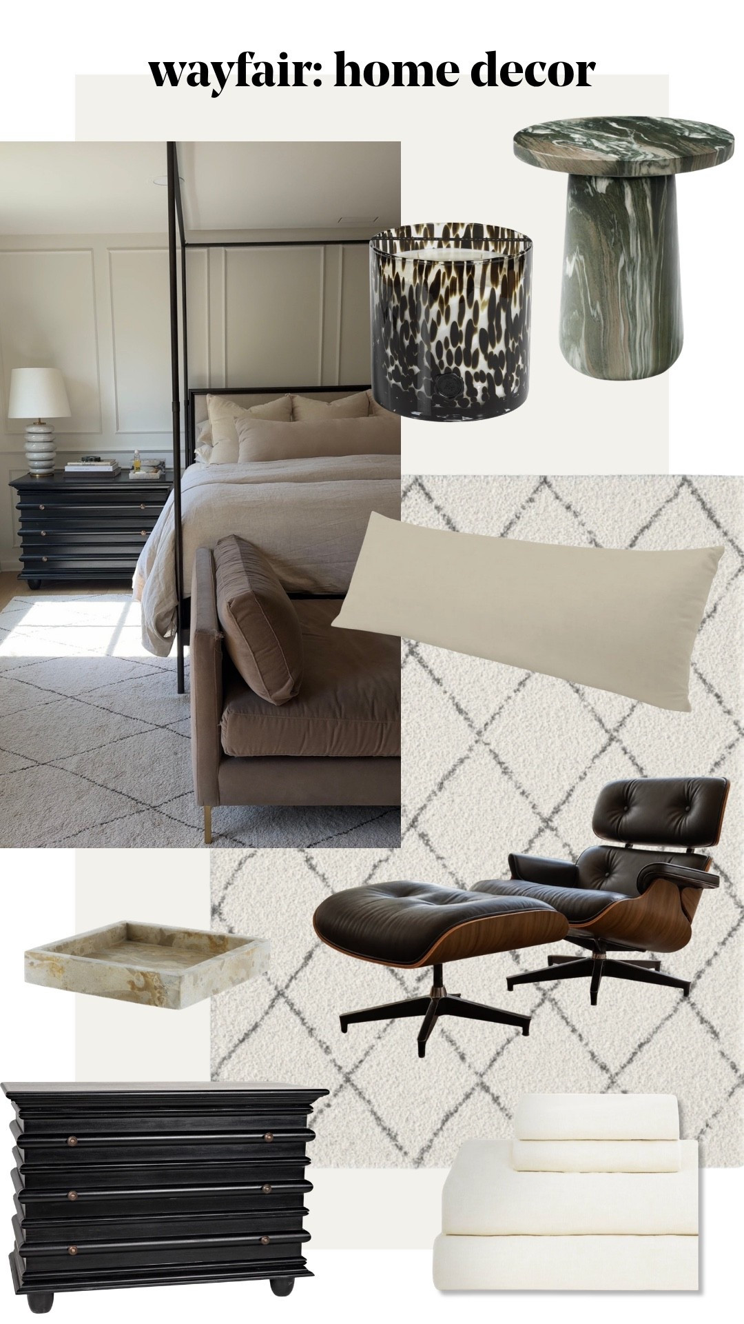 #ad bedroom refresh from @Wayfair #wayfair #wayfairpartner

#LTKSaleAlert #LTKHome